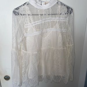 Altar’d State Top (open to offers)